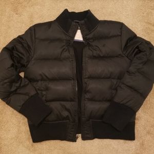 Old Navy Puff Coat (Large)